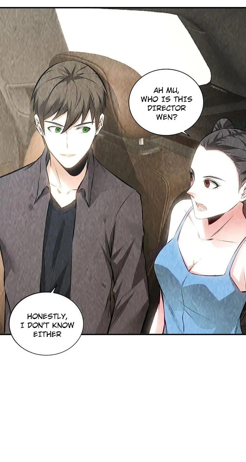 Won Bei Fei Chai Chapter 169 page 7 - MangaKakalot