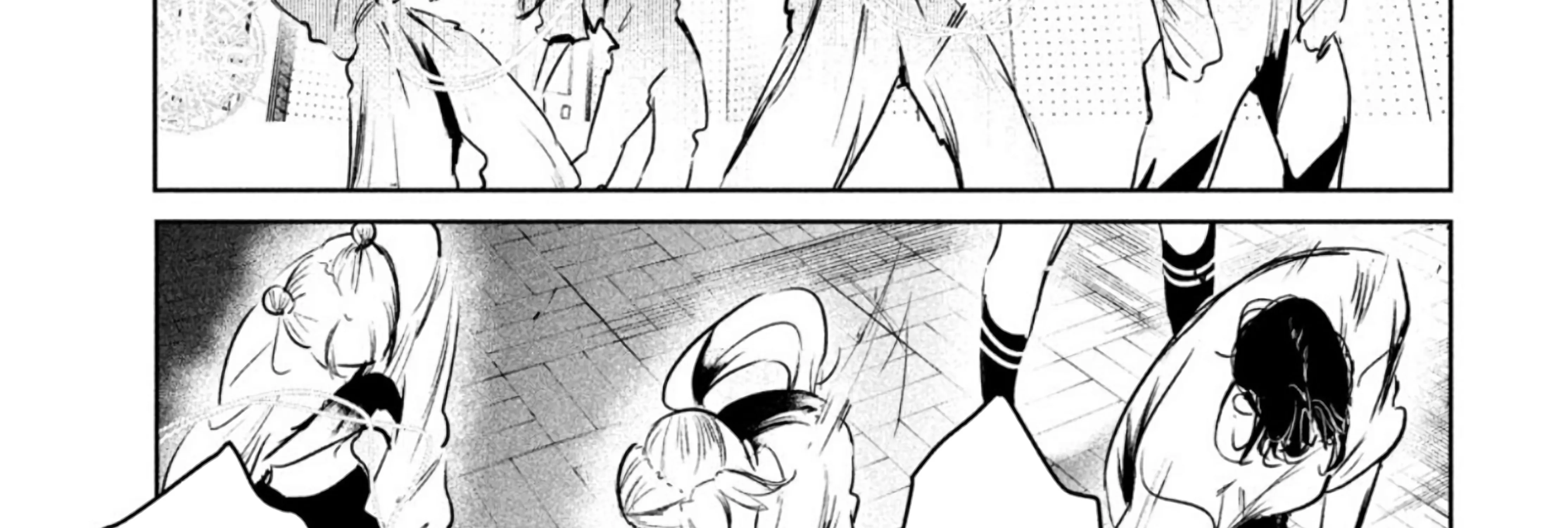 Wondance Chapter 44 page 12 - MangaKakalot