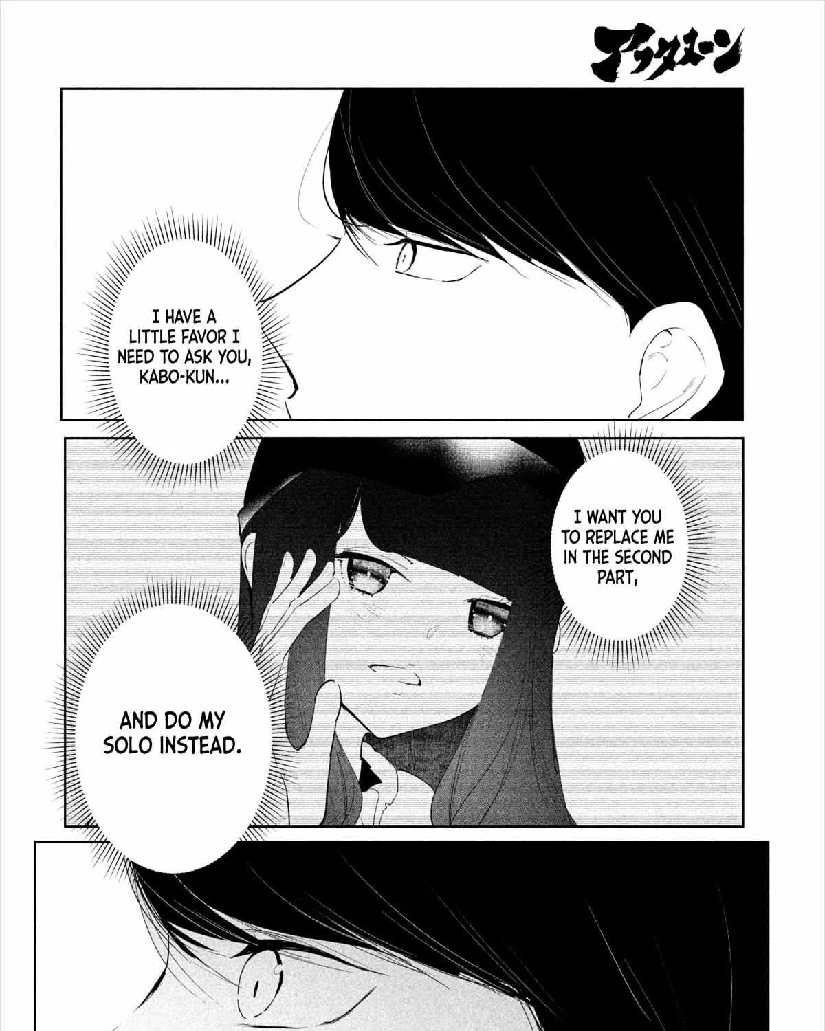 Wondance Chapter 49 page 56 - MangaKakalot