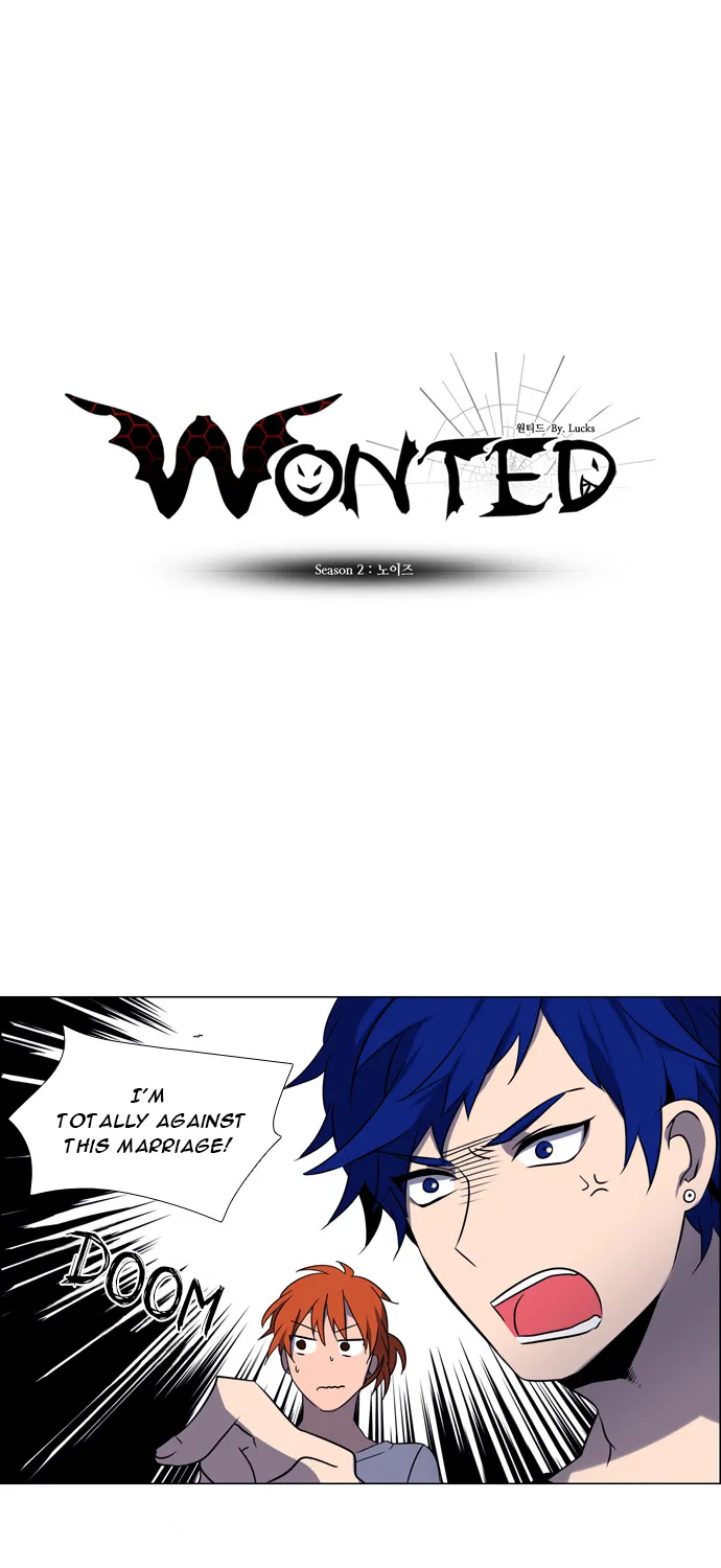 Wonted Chapter 108 page 14 - MangaKakalot