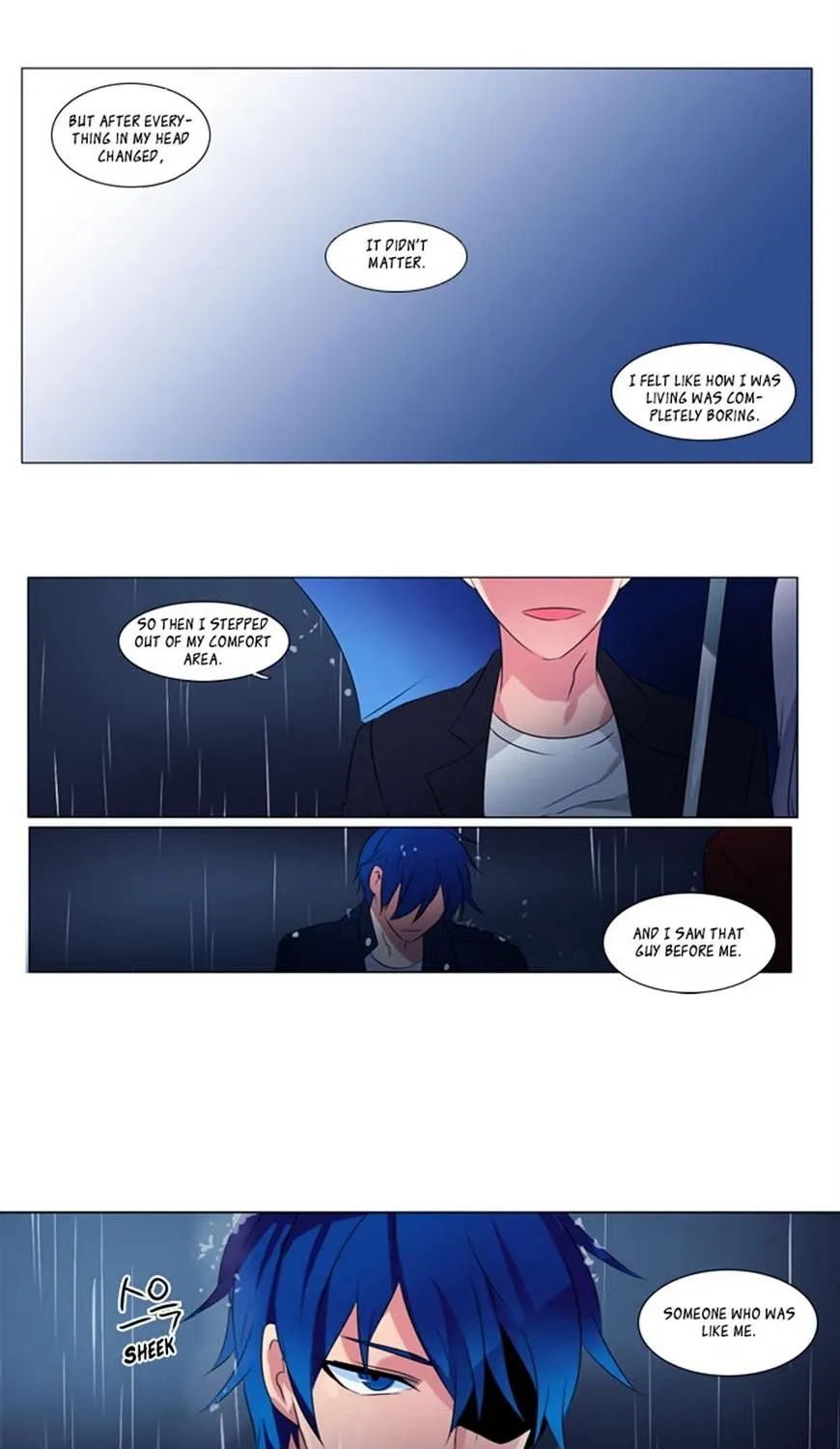 Wonted Chapter 20 page 7 - MangaKakalot