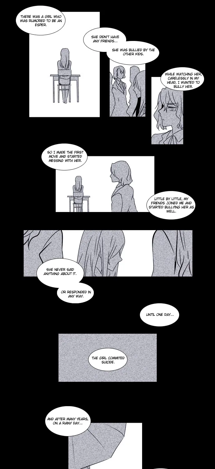 Wonted Chapter 34 page 28 - MangaKakalot