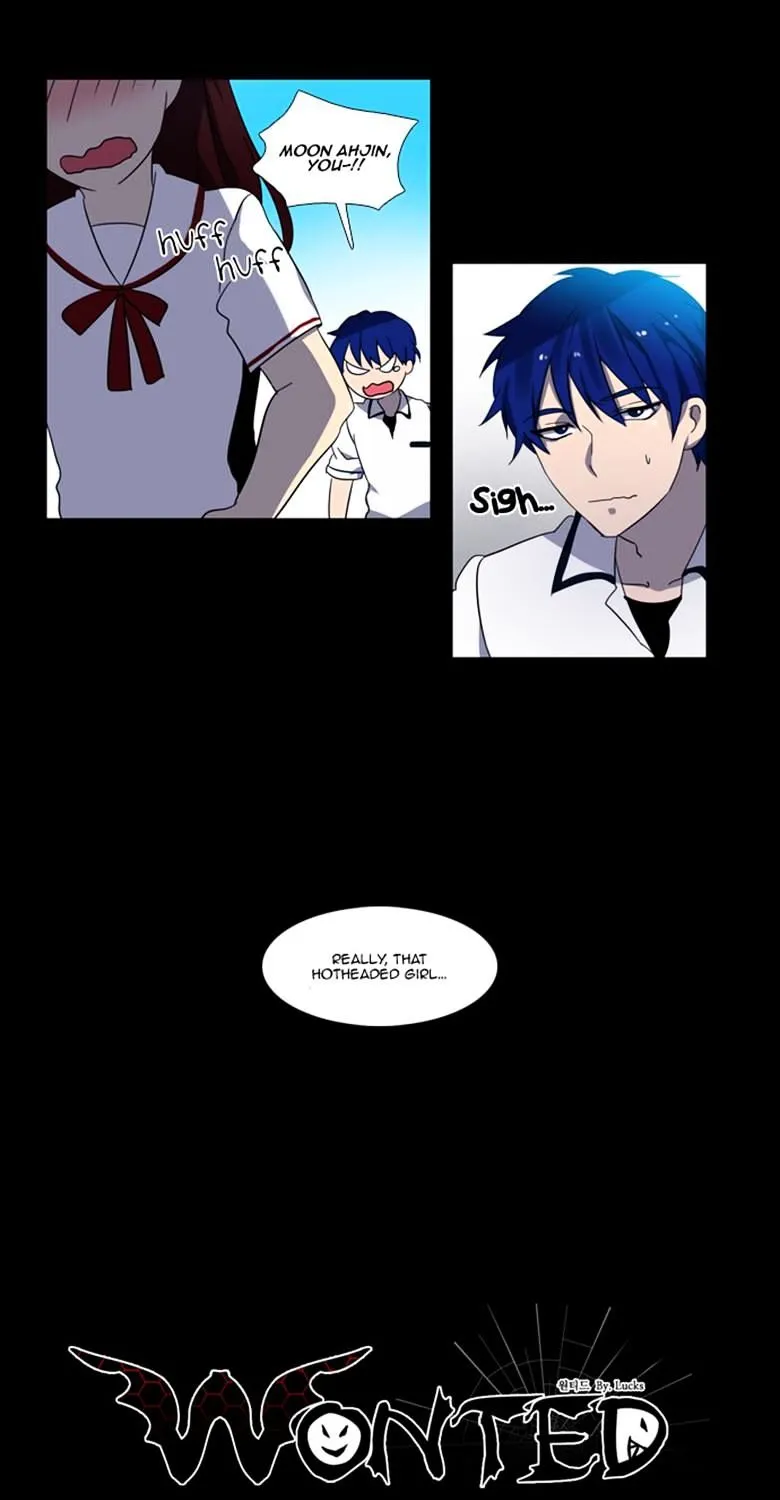 Wonted Chapter 99 page 7 - MangaKakalot