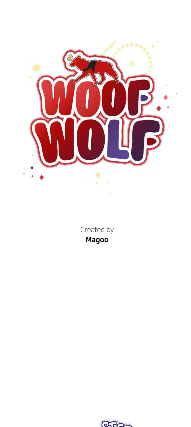 Woof Wolf Chapter 22 page 18 - MangaNato