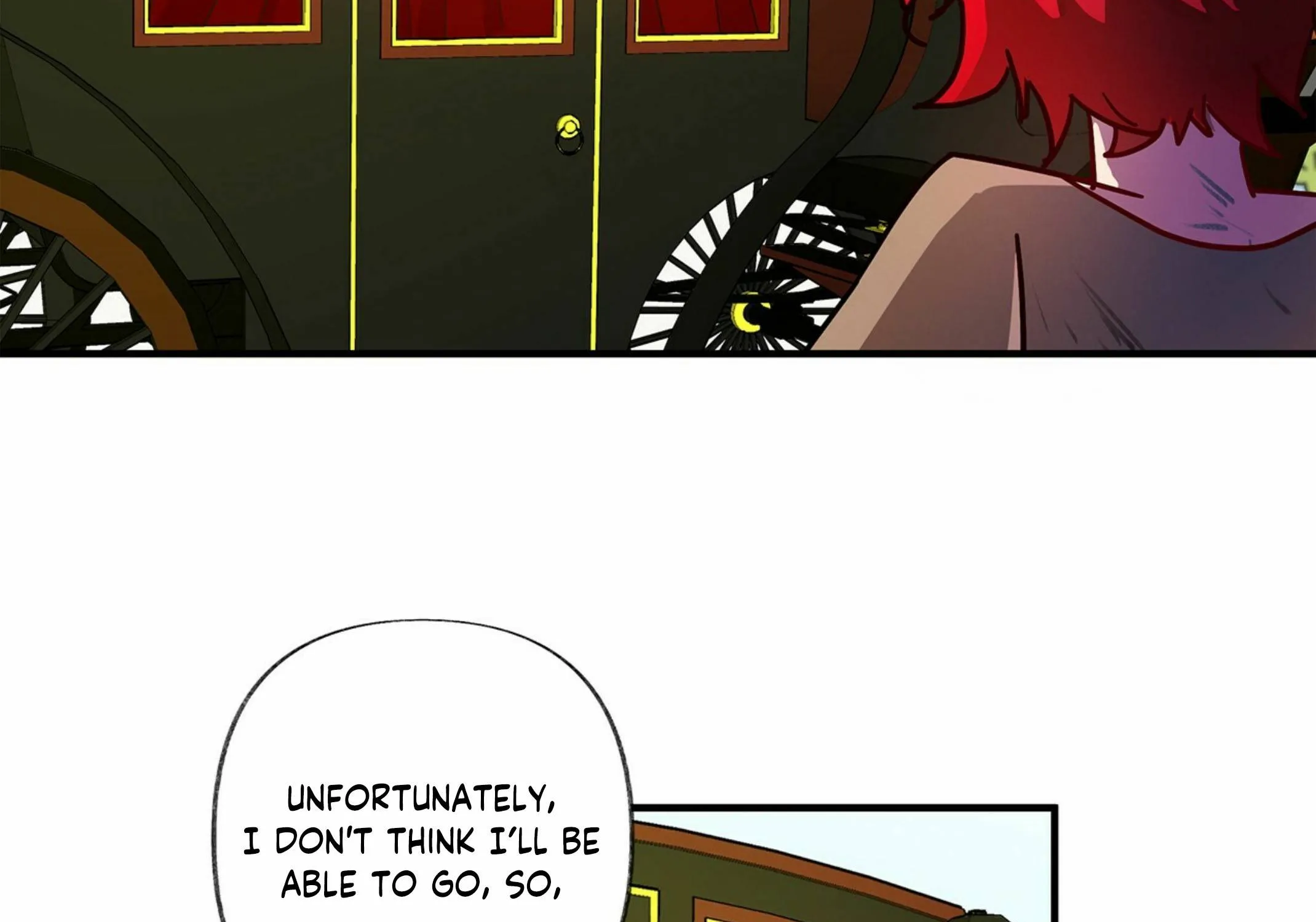 Working At The Witch’S Mansion - Page 6