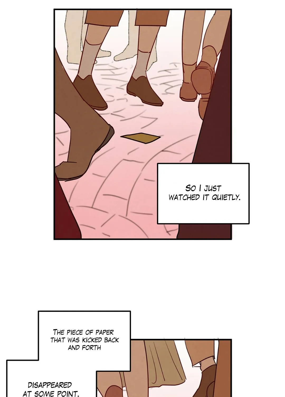 Working At The Witch’S Mansion - Page 63