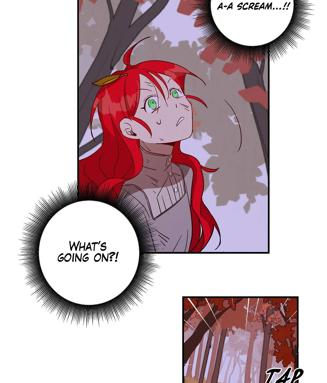 Working At The Witch’S Mansion - Page 94