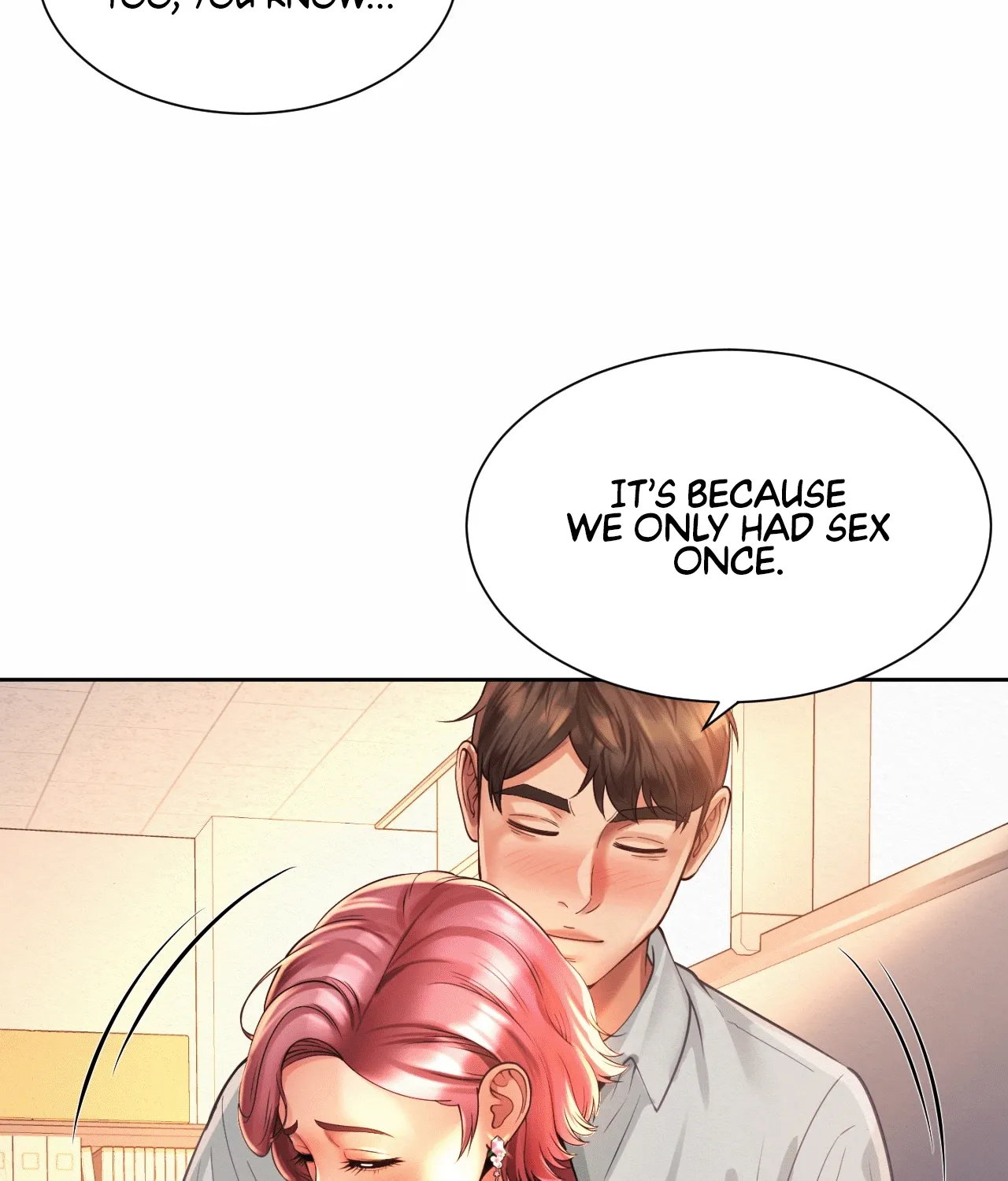 Workplace Romance - Page 127