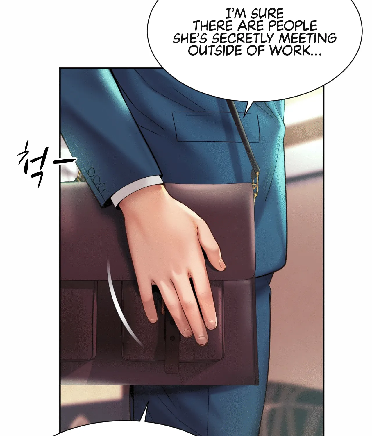 Workplace Romance - Page 86