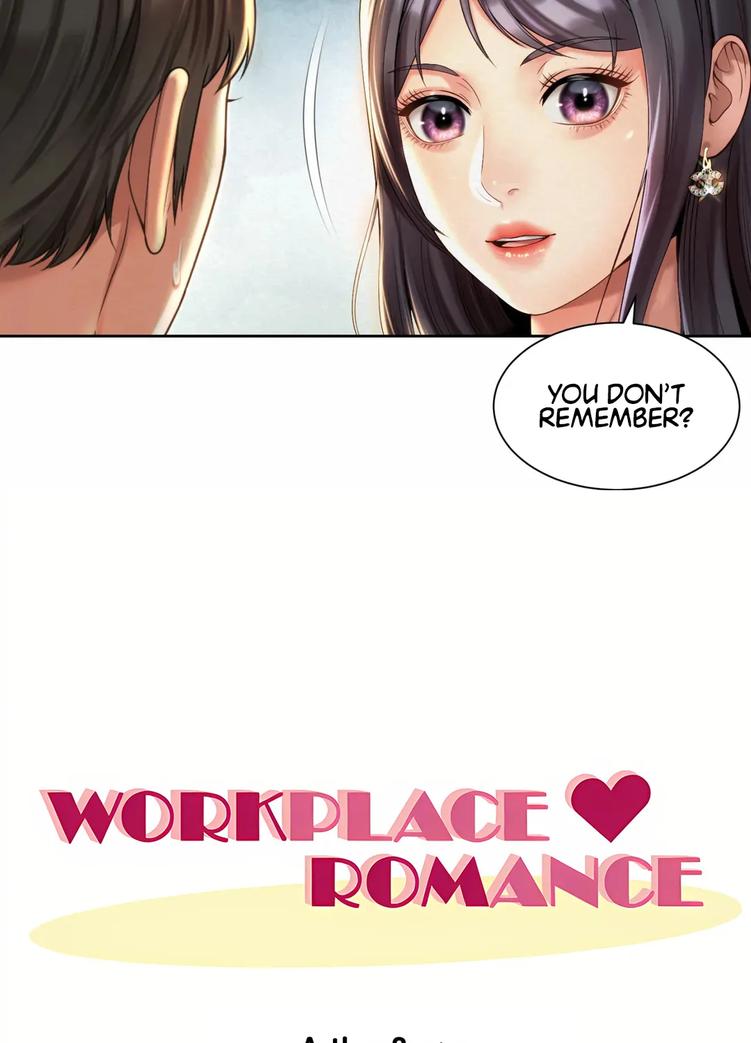 Workplace Romance - Page 22