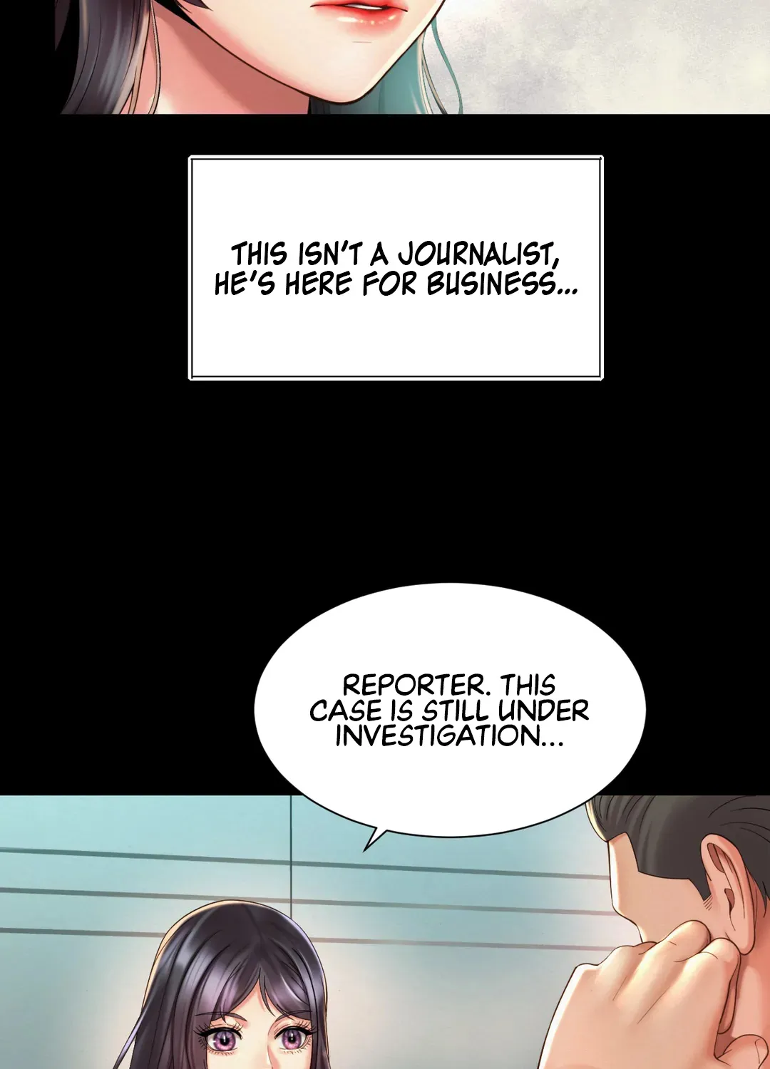 Workplace Romance - Page 40