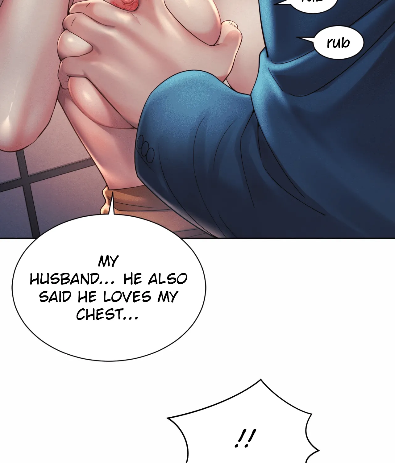 Workplace Romance - Page 42