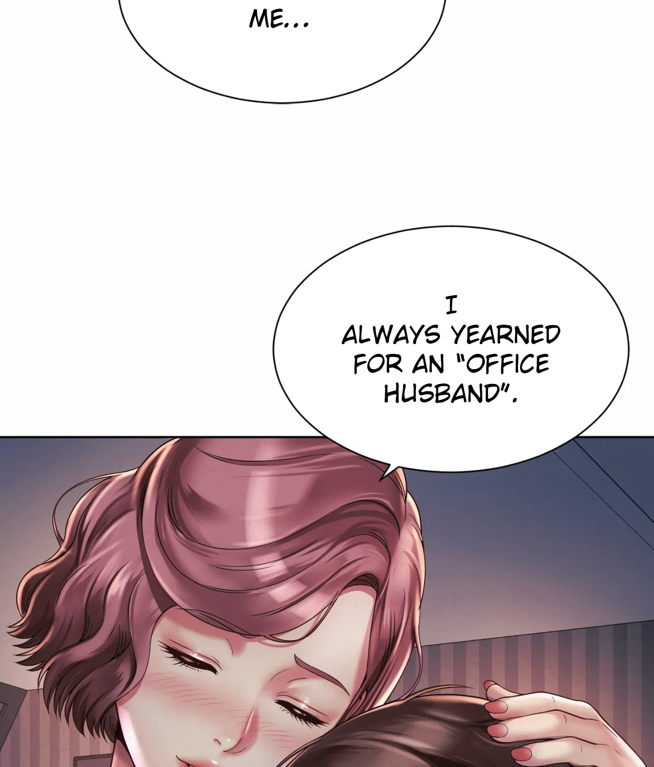 Workplace Romance - Page 53