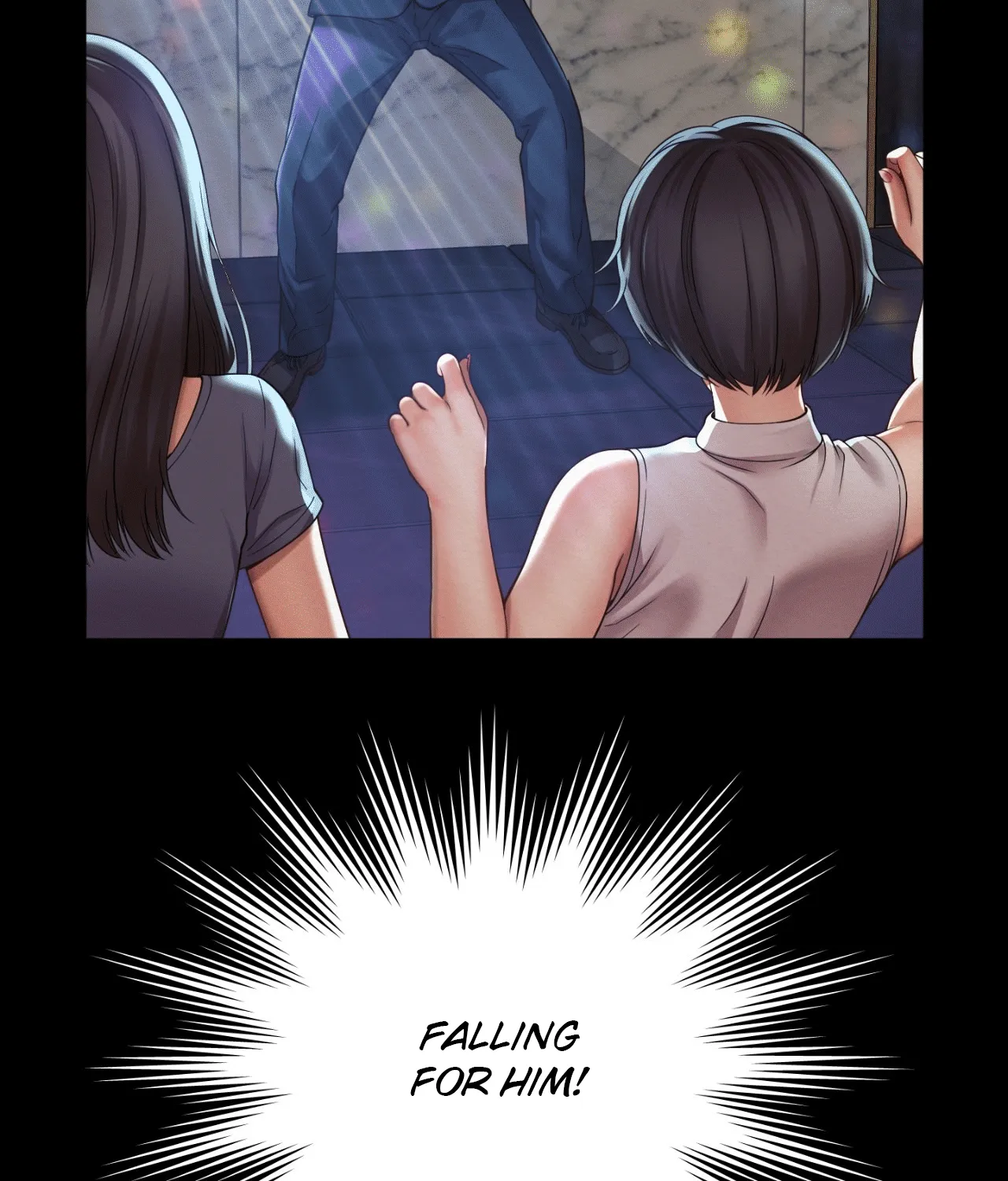 Workplace Romance - Page 110