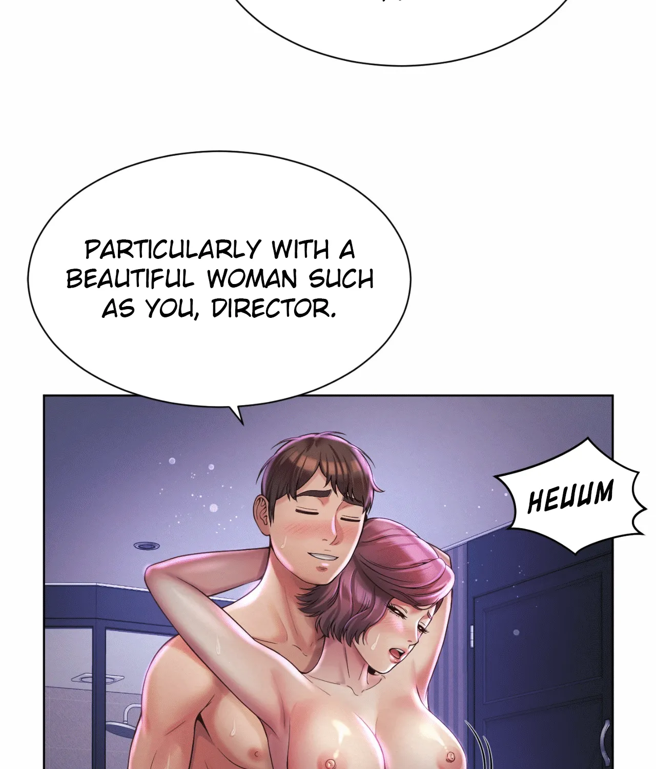 Workplace Romance - Page 63