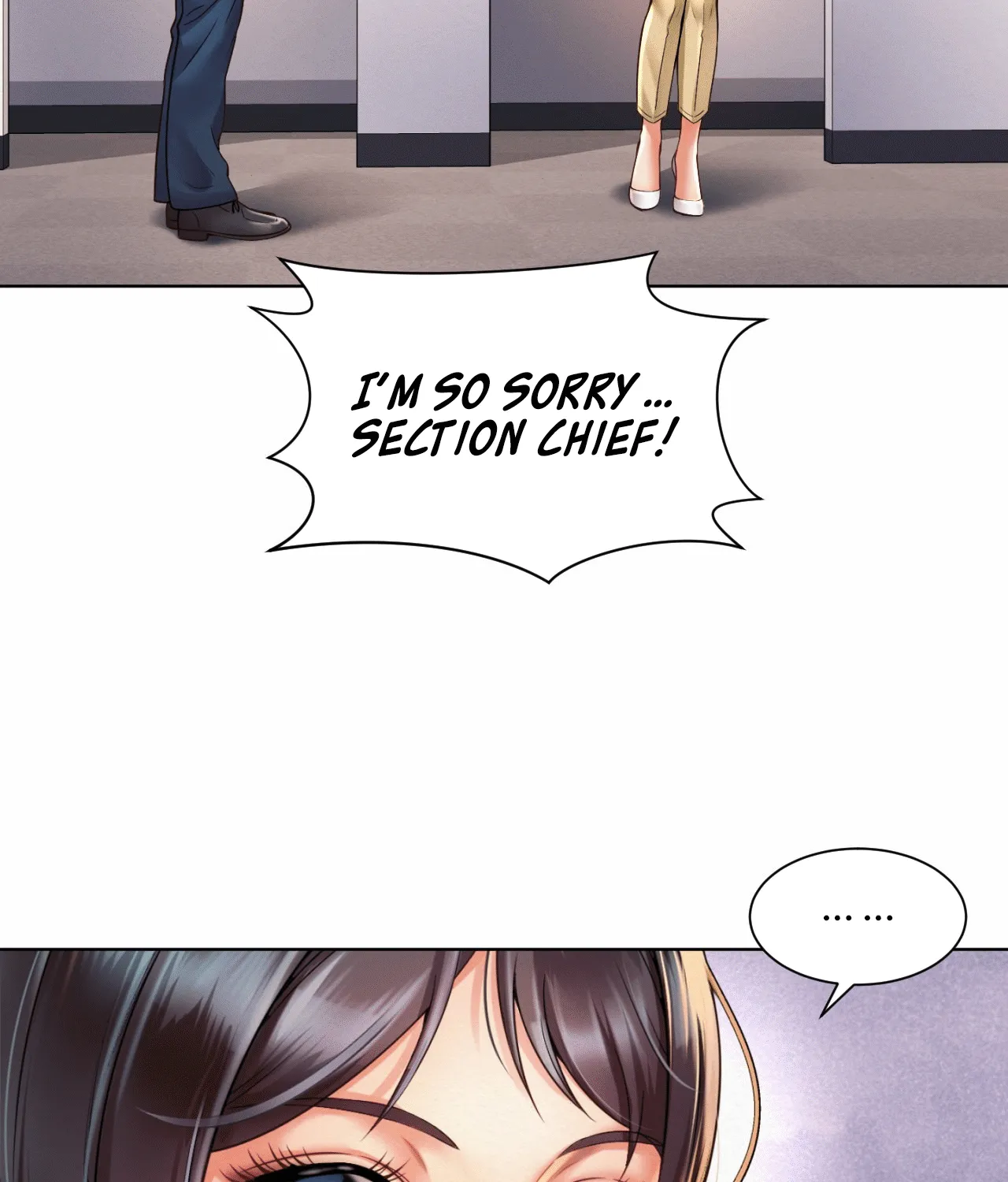 Workplace Romance - Page 125