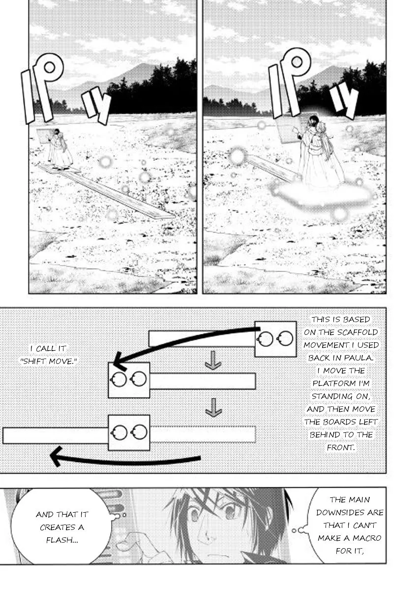 World Customize Creator Chapter 47 page 7 - MangaKakalot