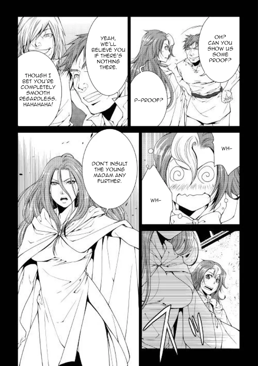 World Customize Creator Chapter 68 page 3 - MangaKakalot