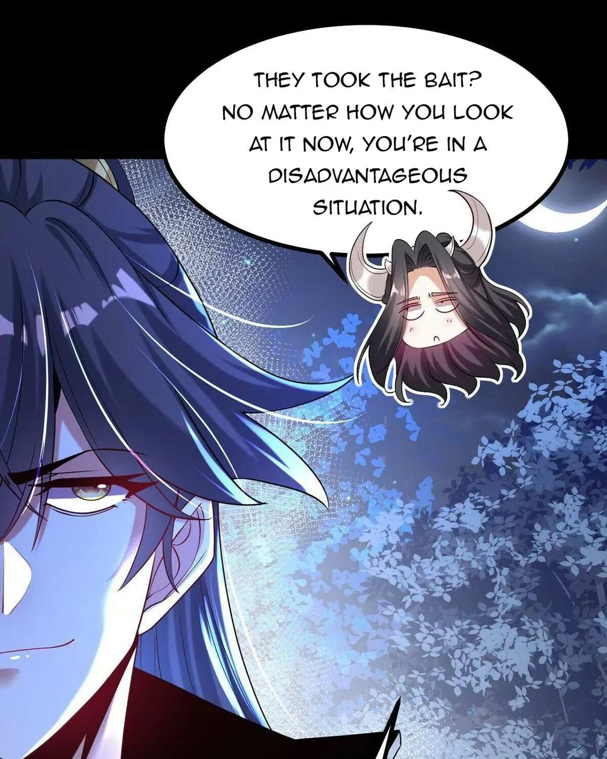 World Defying Dan God Chapter 27 page 55 - MangaNato