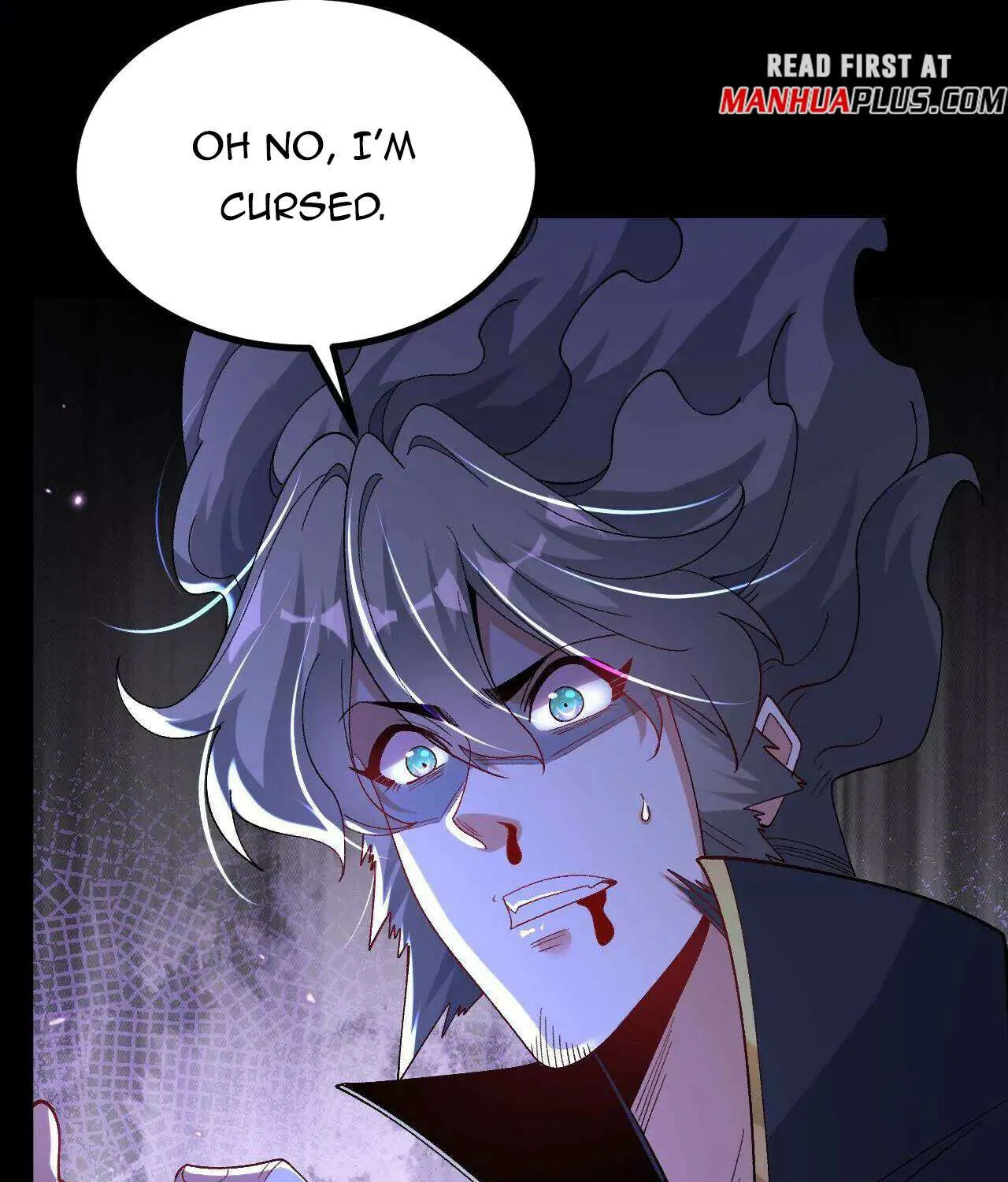 World Defying Dan God Chapter 29 page 18 - MangaNato