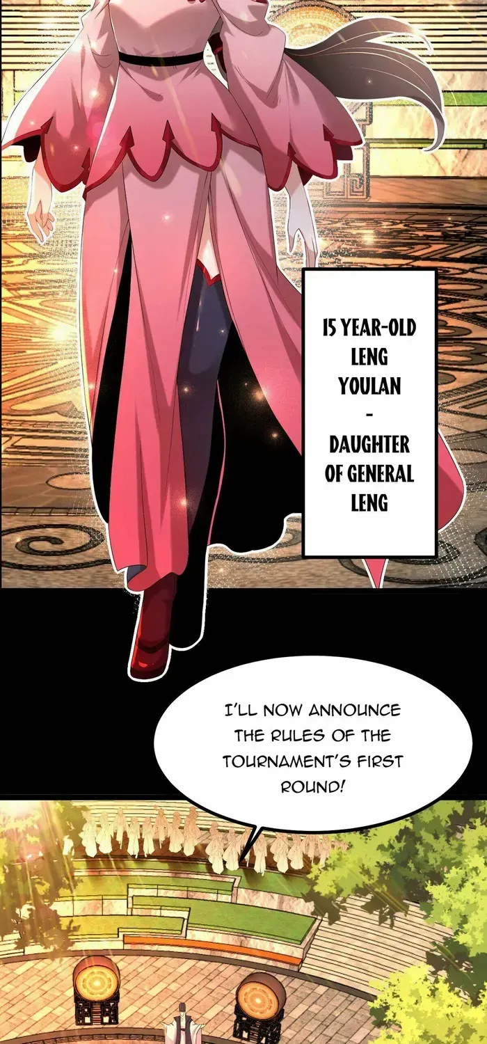 World Defying Dan God Chapter 31 page 33 - MangaNato