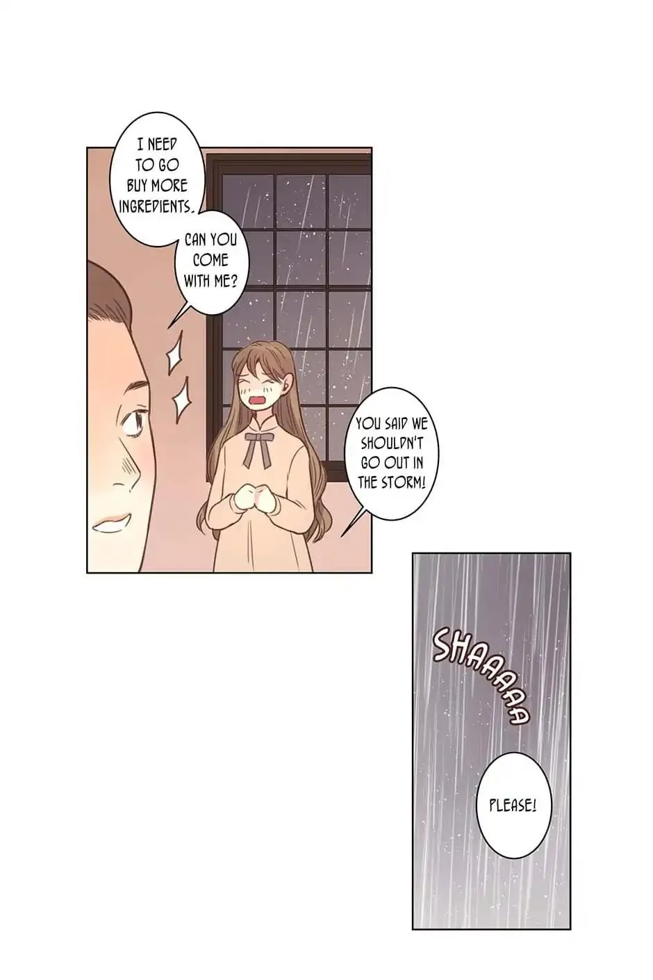 World of Gods Chapter 19 page 25 - MangaKakalot