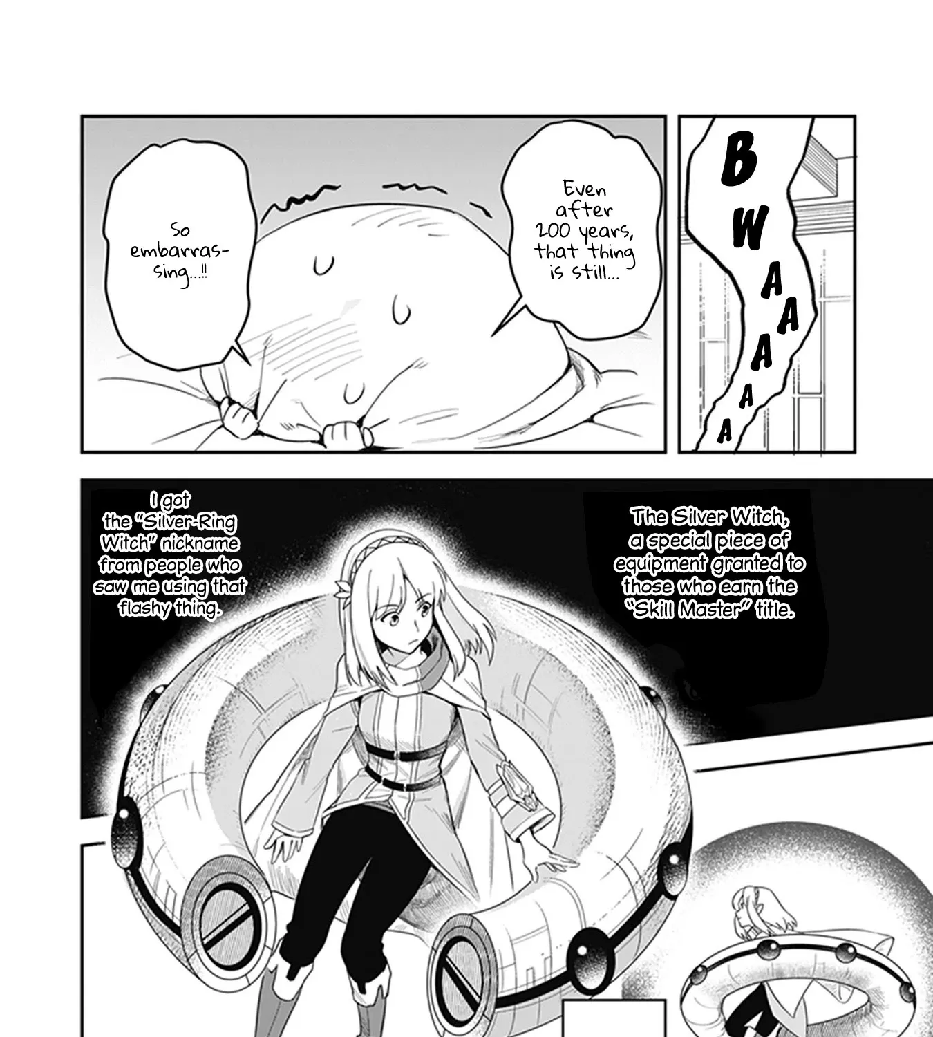 World of Leadale Chapter 2 page 41 - MangaKakalot