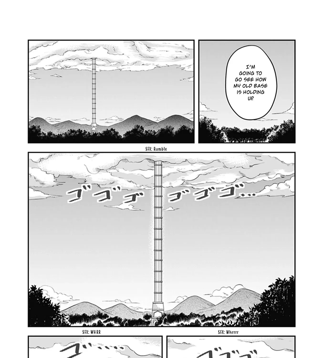 World of Leadale Chapter 2 page 82 - MangaKakalot