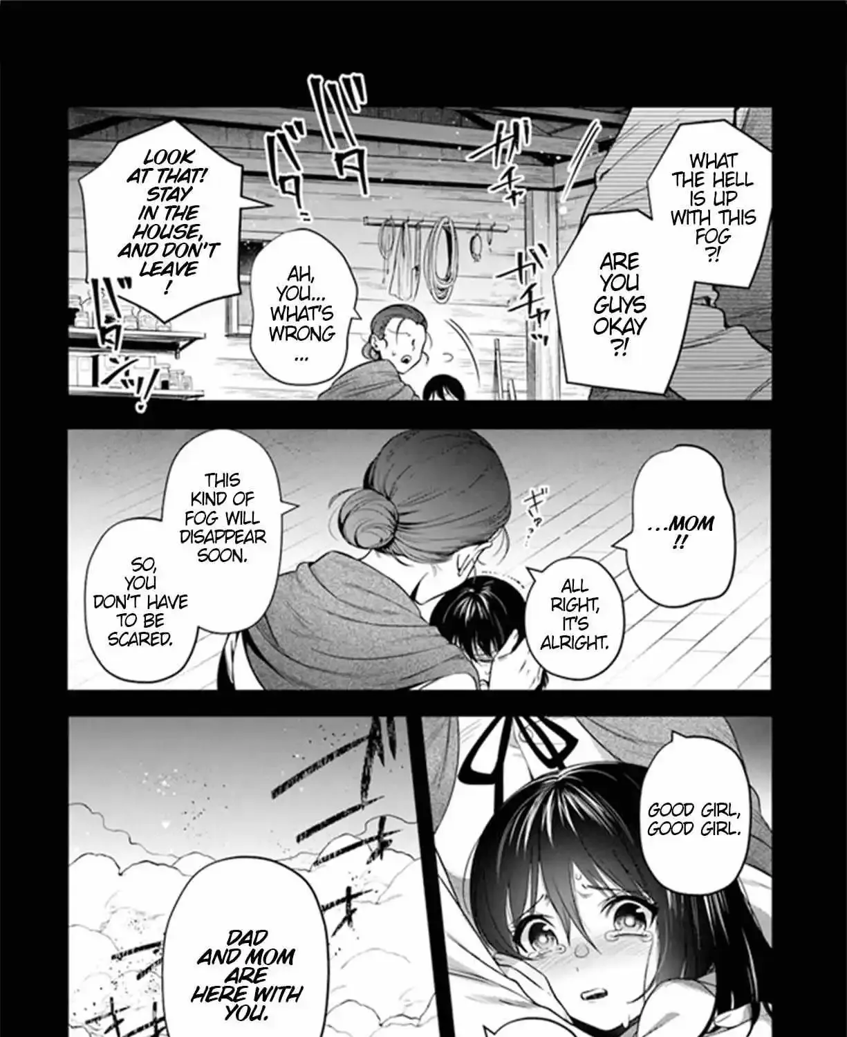 World of Leadale Chapter 27 page 3 - MangaKakalot