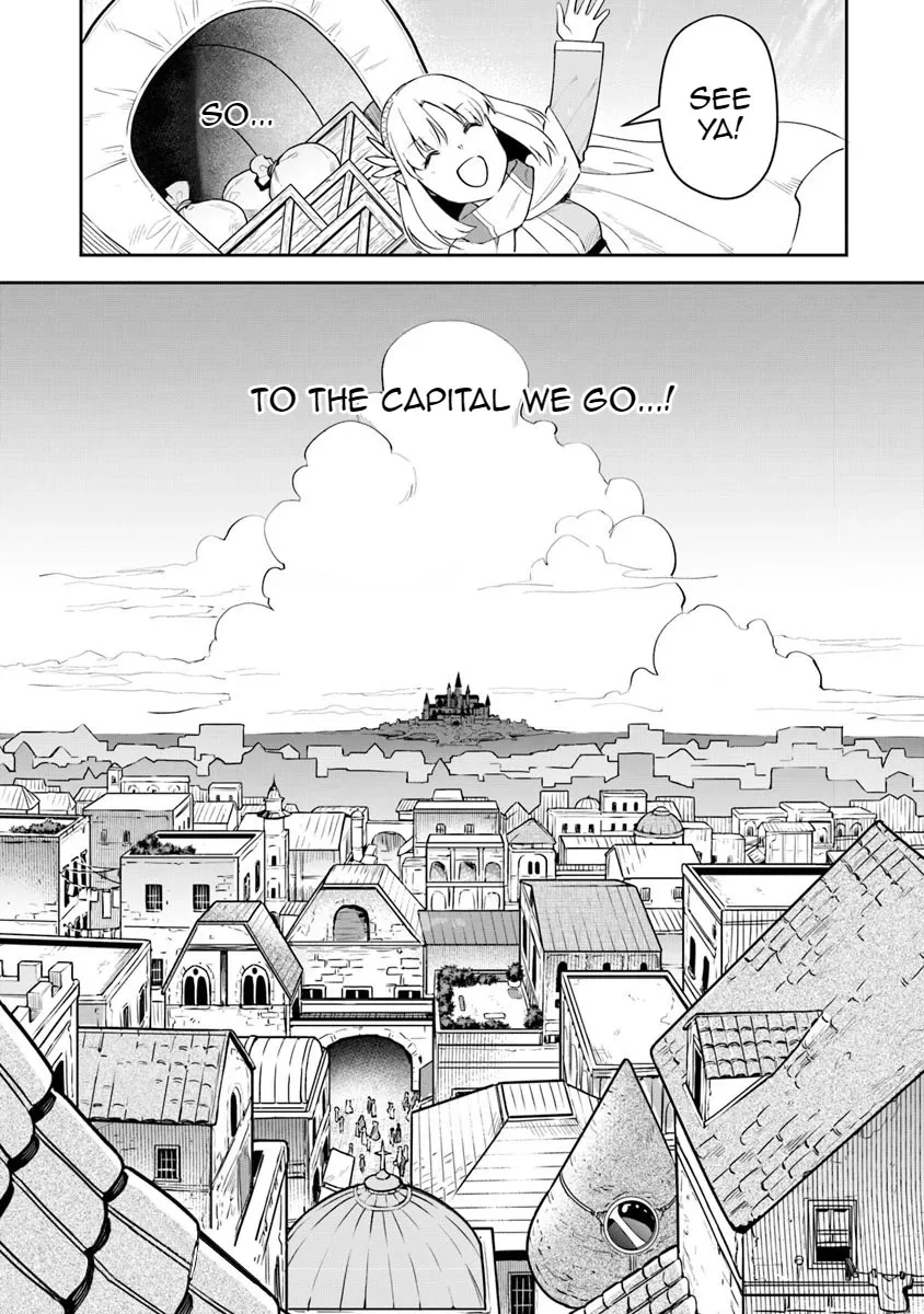 World of Leadale Chapter 5 page 34 - MangaKakalot