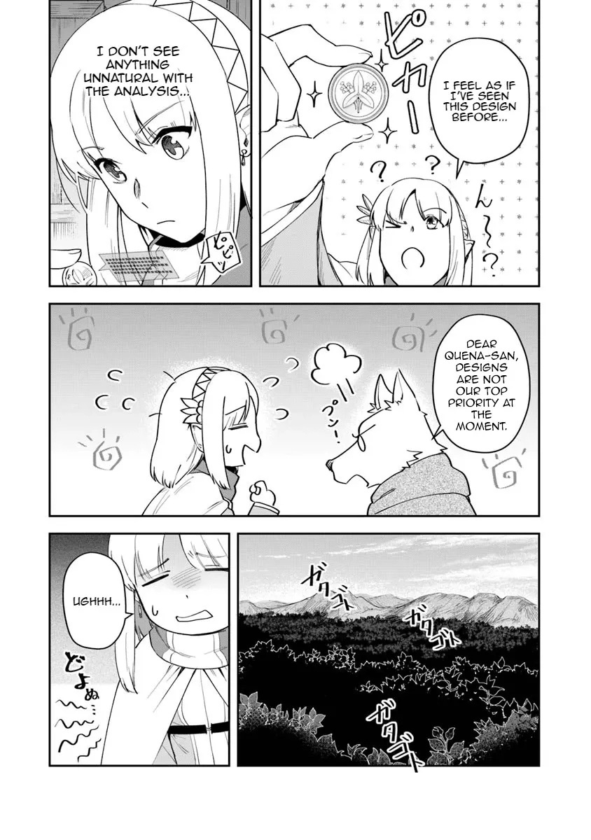 World of Leadale Chapter 6 page 9 - MangaKakalot