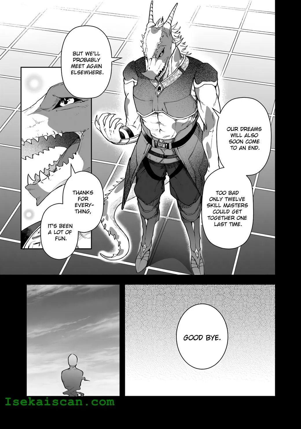 World of Leadale Chapter 9 page 21 - MangaKakalot