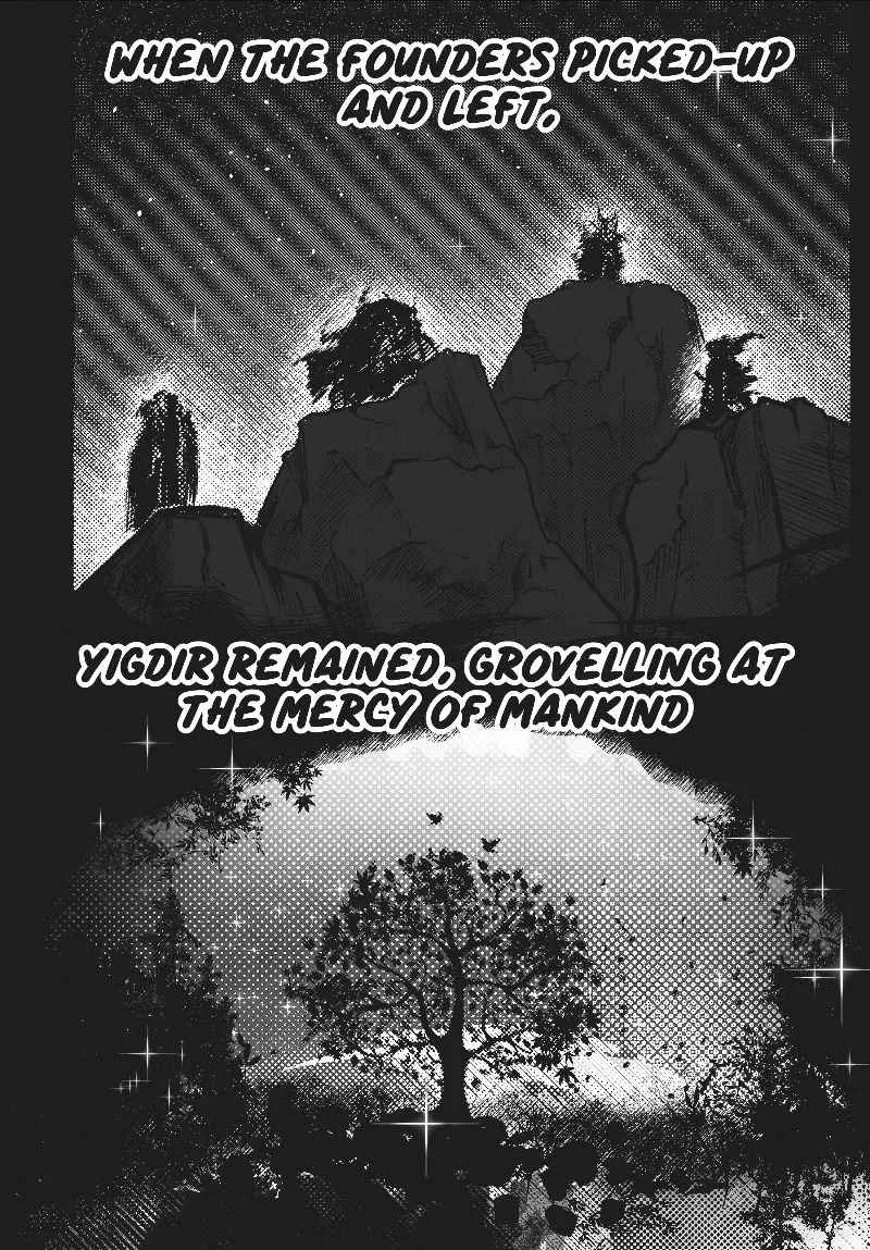 World of Raek Chapter 1 page 5 - MangaKakalot