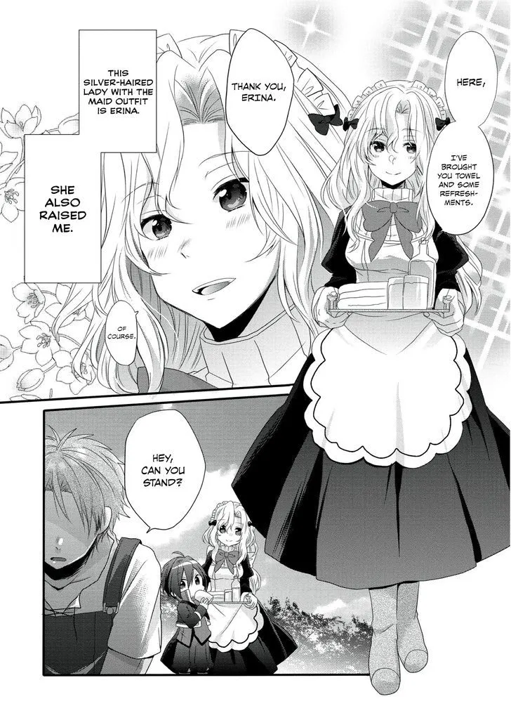 World Teacher - Isekaishiki Kyouiku Agent - Page 16