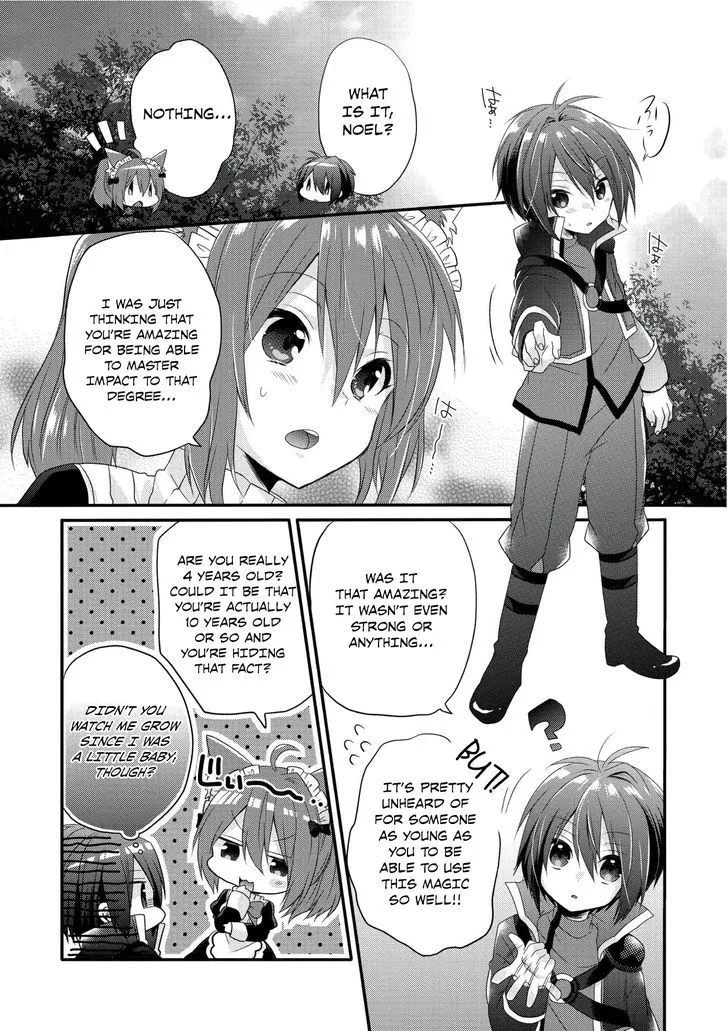 World Teacher - Isekaishiki Kyouiku Agent - Page 25