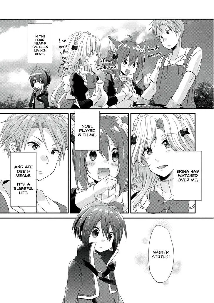 World Teacher - Isekaishiki Kyouiku Agent - Page 27