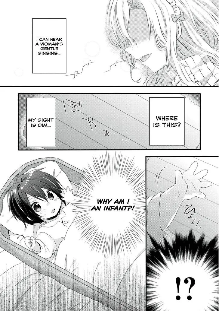 World Teacher - Isekaishiki Kyouiku Agent - Page 6