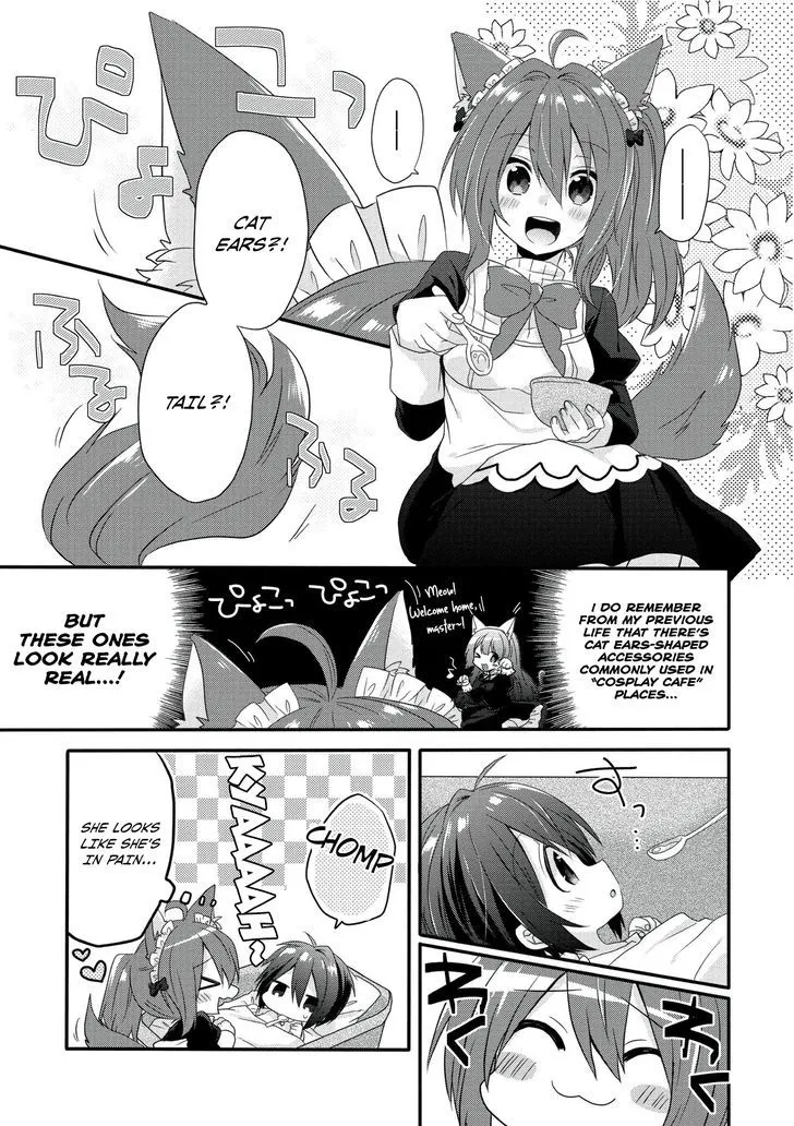 World Teacher - Isekaishiki Kyouiku Agent - Page 9