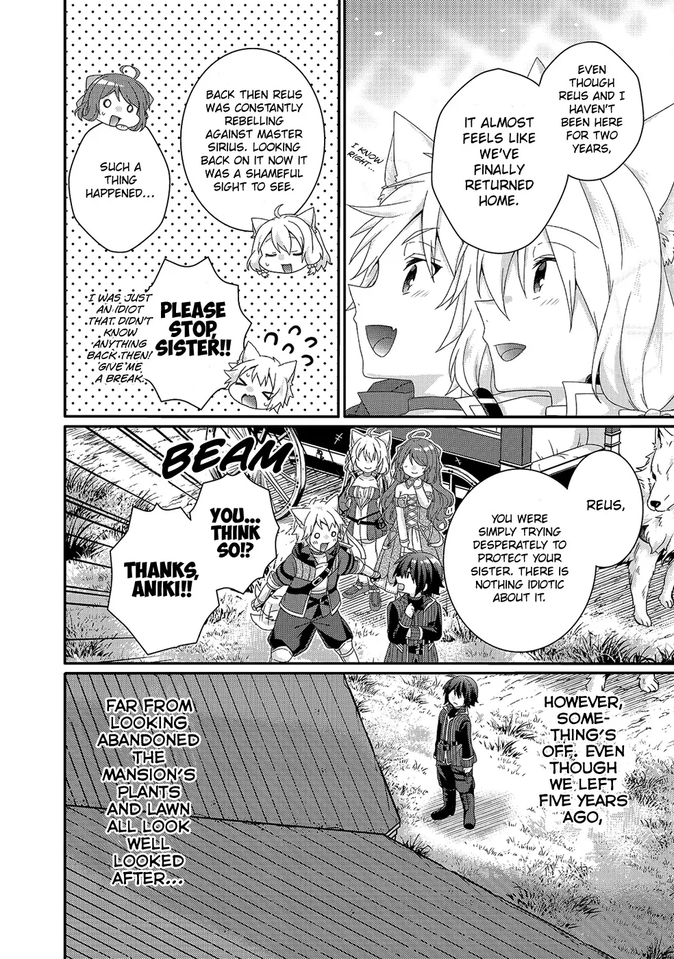 World Teacher - Isekaishiki Kyouiku Agent - Page 2