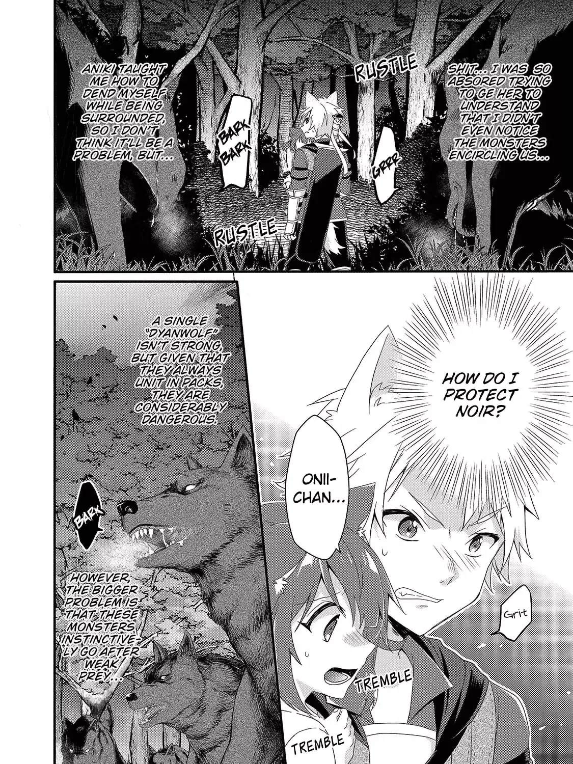 World Teacher - Isekaishiki Kyouiku Agent - Page 26