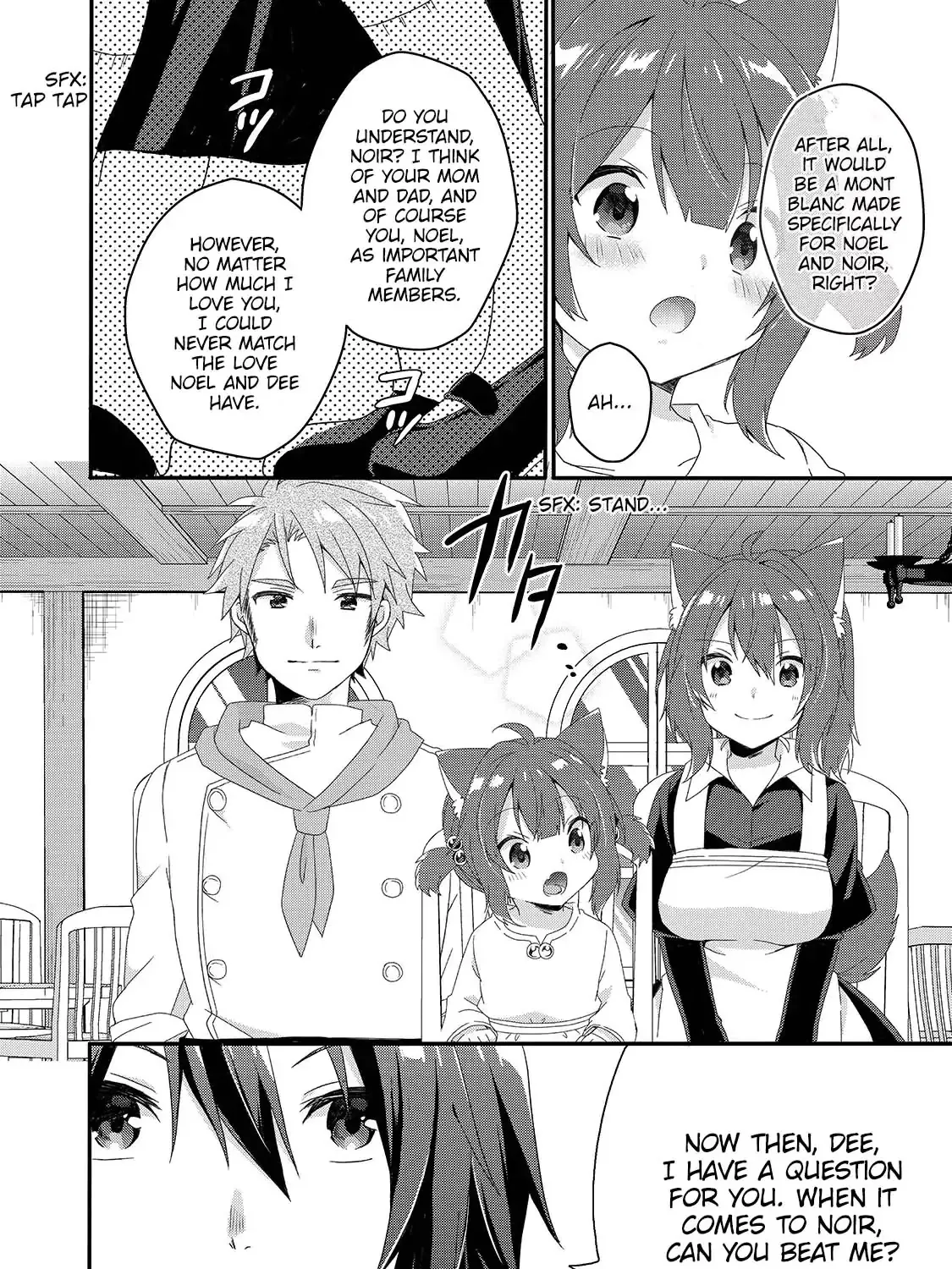 World Teacher - Isekaishiki Kyouiku Agent - Page 26