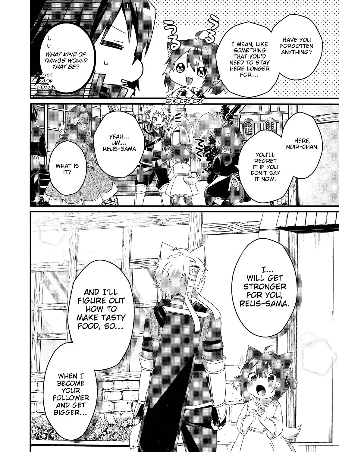 World Teacher - Isekaishiki Kyouiku Agent - Page 52