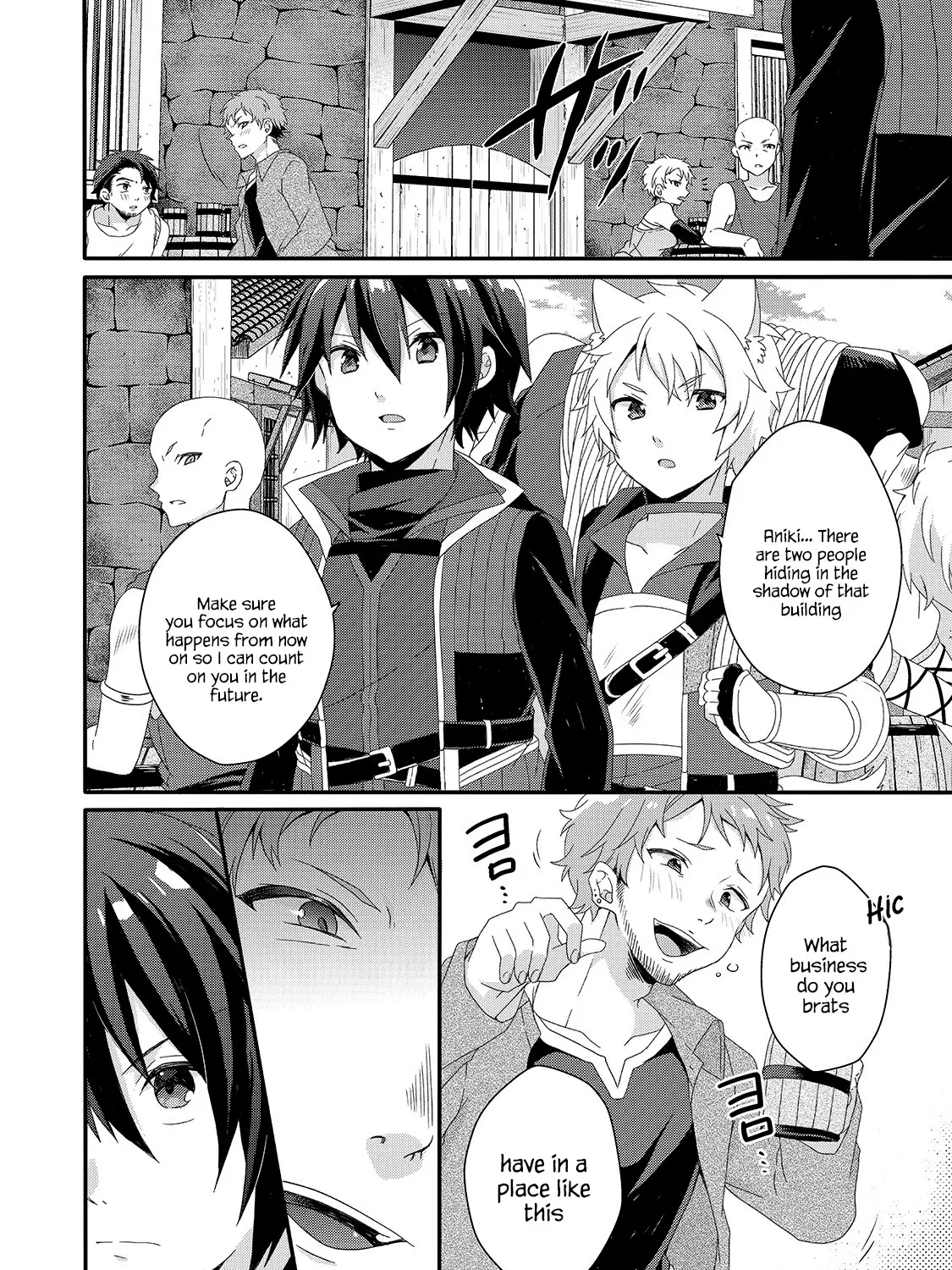 World Teacher - Isekaishiki Kyouiku Agent - Page 2