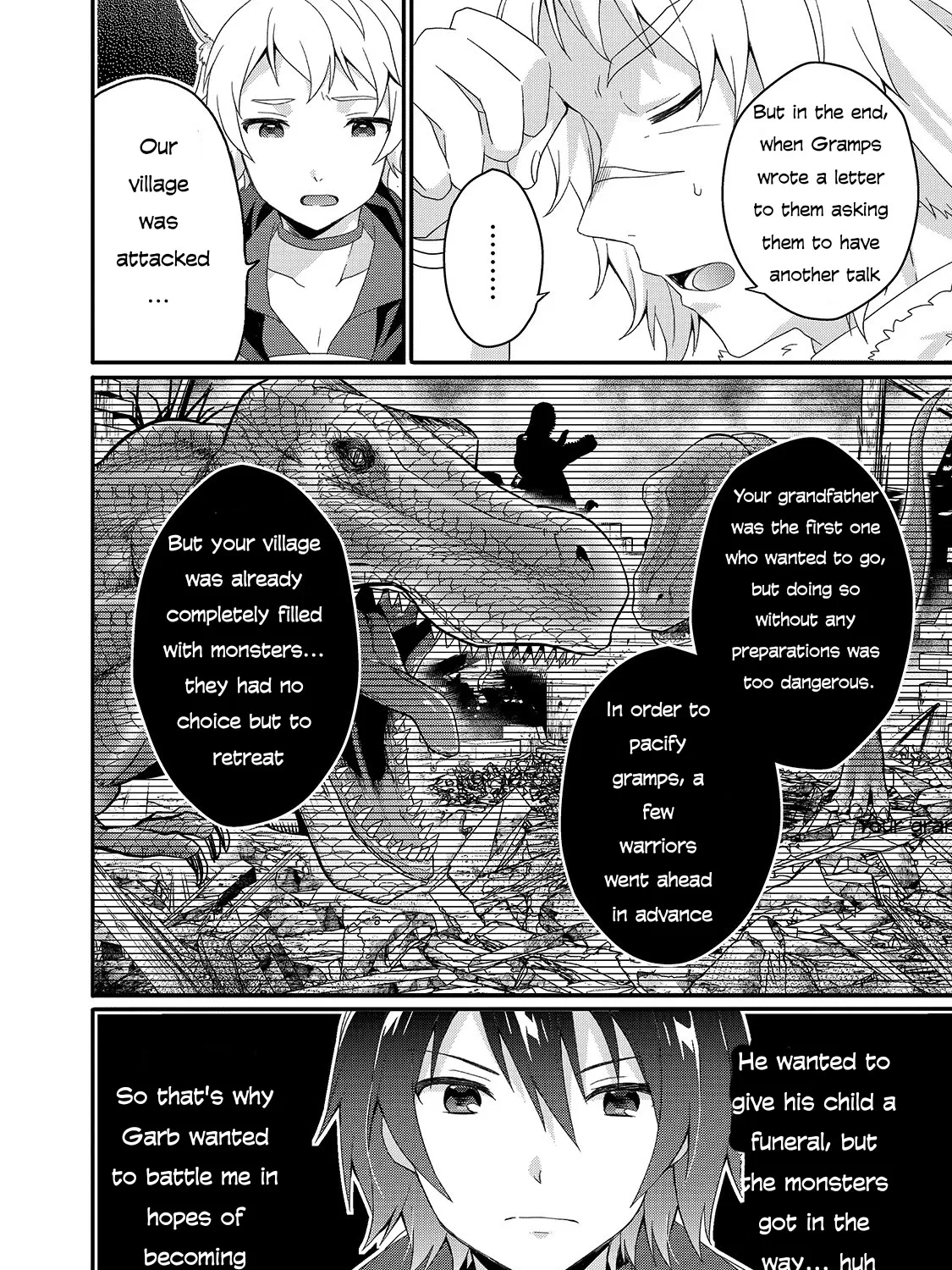 World Teacher - Isekaishiki Kyouiku Agent - Page 34