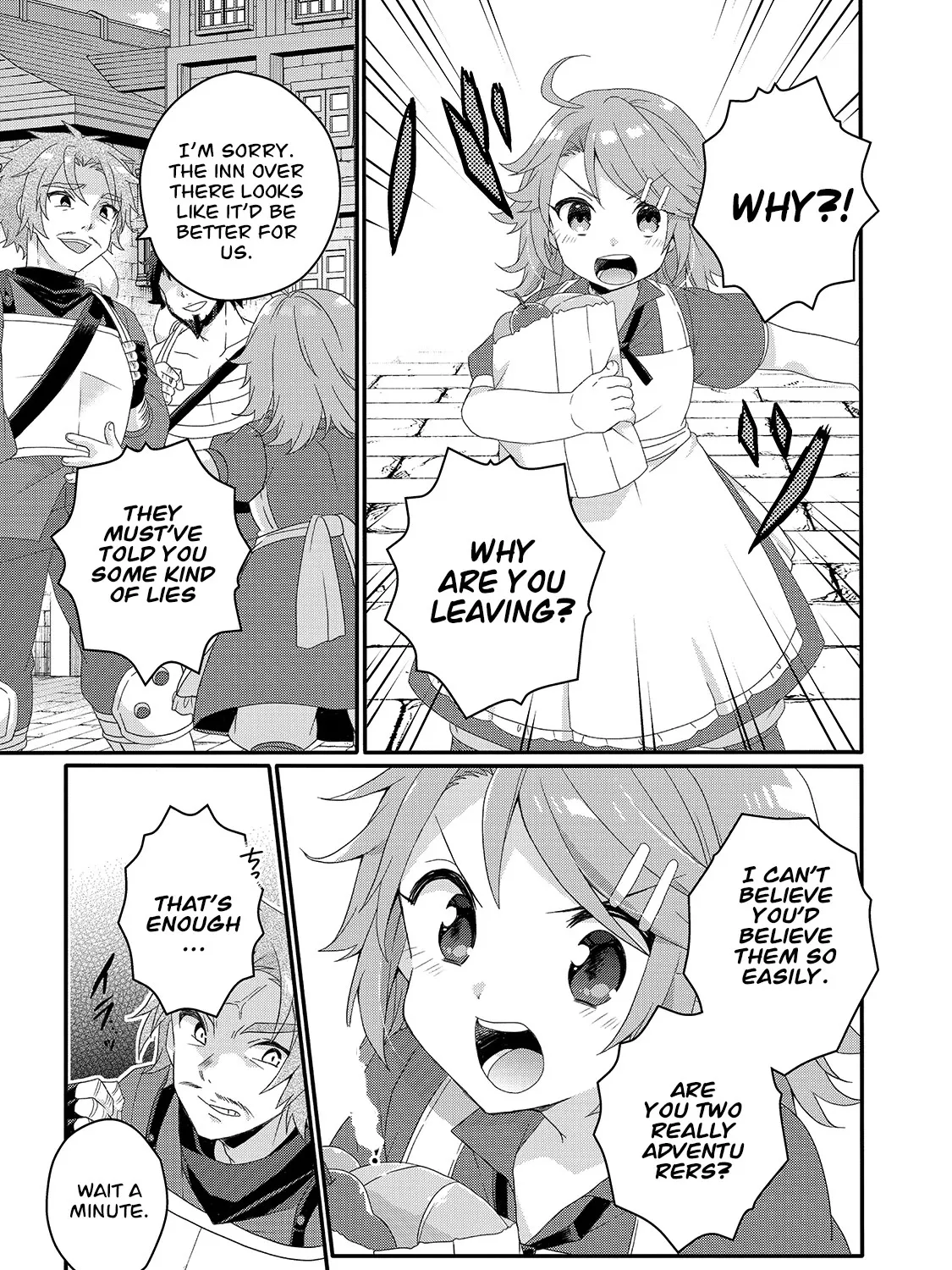 World Teacher - Isekaishiki Kyouiku Agent - Page 29