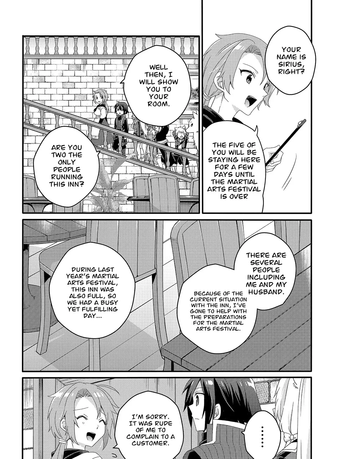 World Teacher - Isekaishiki Kyouiku Agent - Page 45