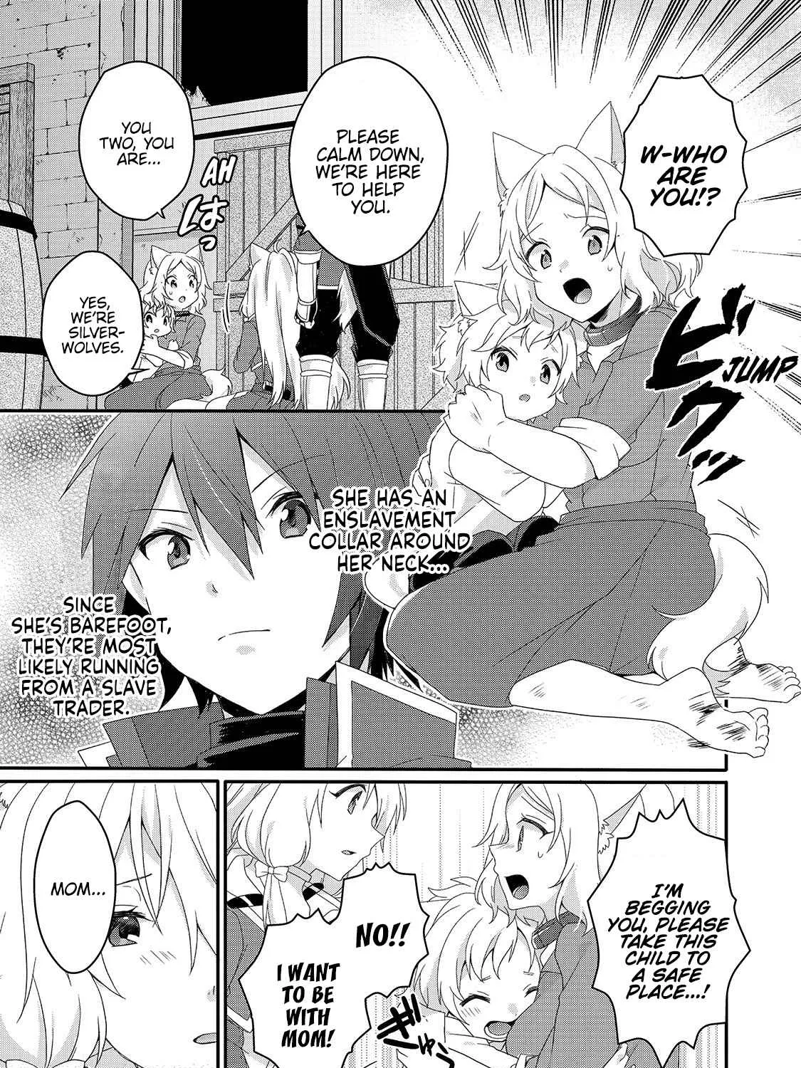 World Teacher - Isekaishiki Kyouiku Agent - Page 24