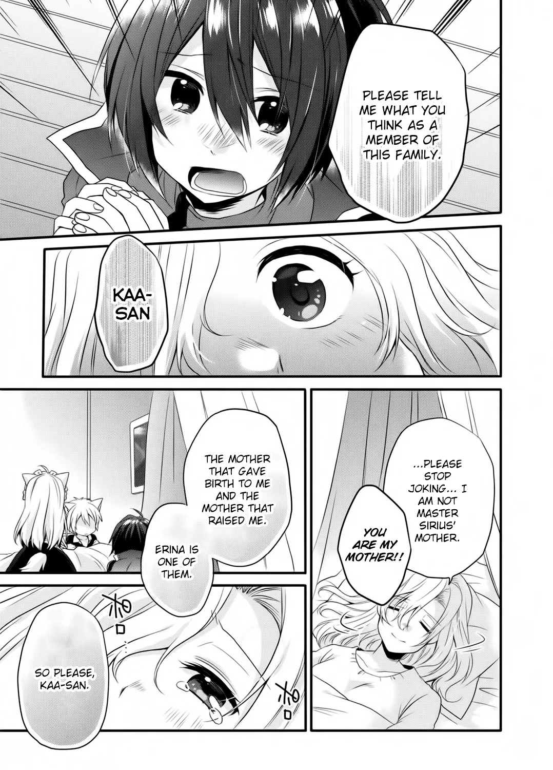 World Teacher - Isekaishiki Kyouiku Agent - Page 30