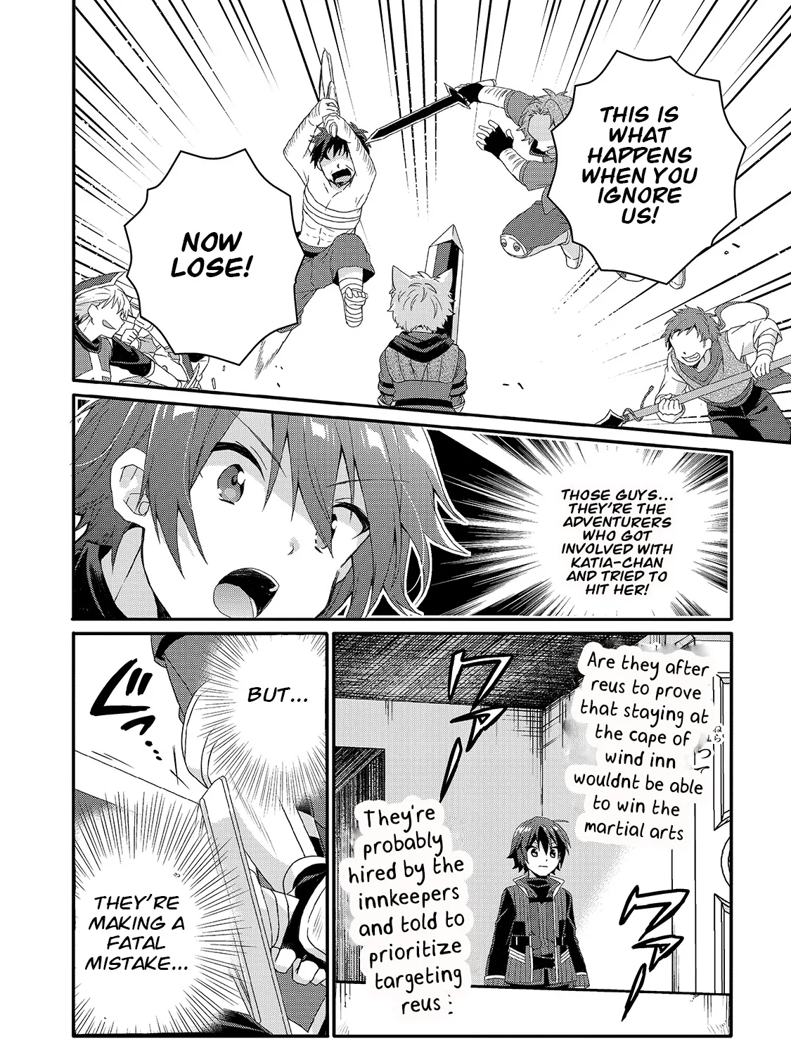 World Teacher - Isekaishiki Kyouiku Agent - Page 30