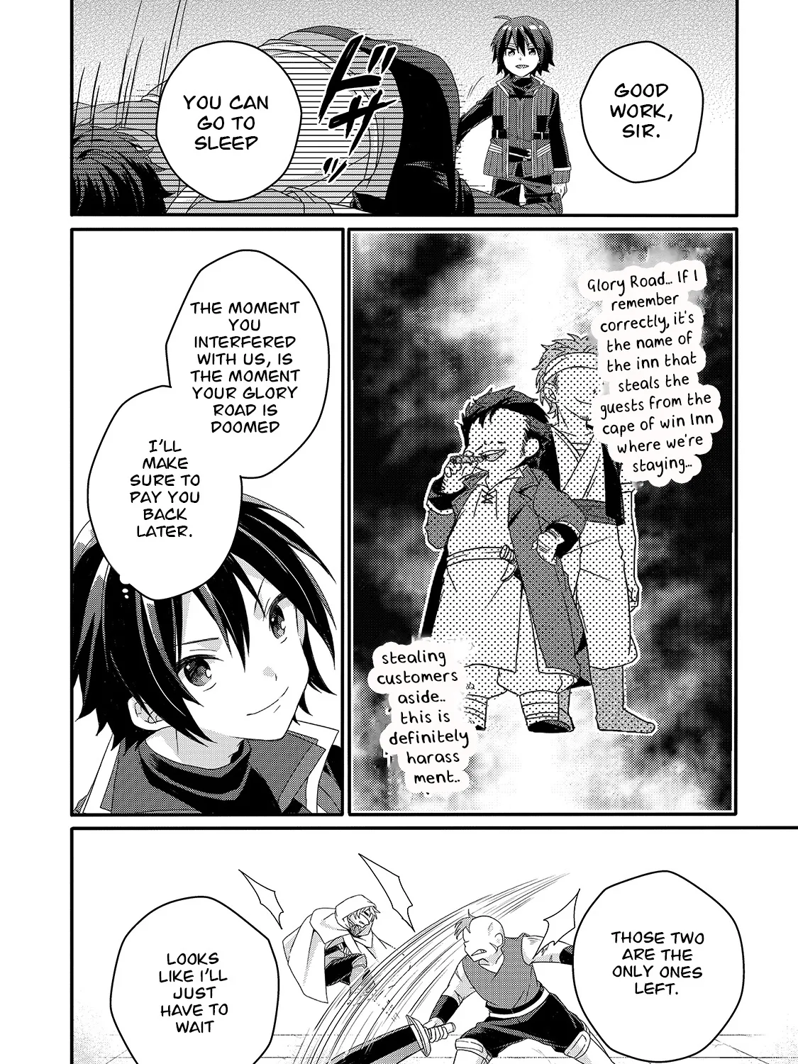 World Teacher - Isekaishiki Kyouiku Agent - Page 46